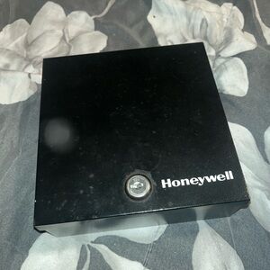 Honeywell Black Security Box